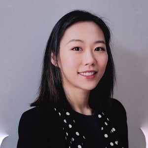 Kay Huang