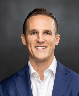 Nolan Bernard